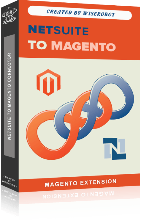 Netsuite To Magento Connector