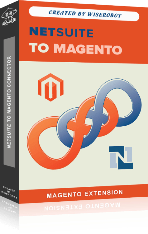 Netsuite To Magento Connector