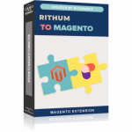 Rithum (formerly ChannelAdvisor) to Magento Connector